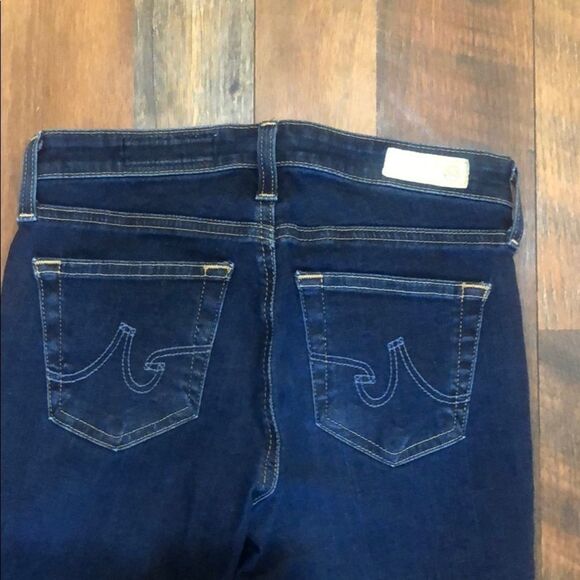 AG Adriano Goldschmied Jeans 24 R (2558) - Picture 7 of 10